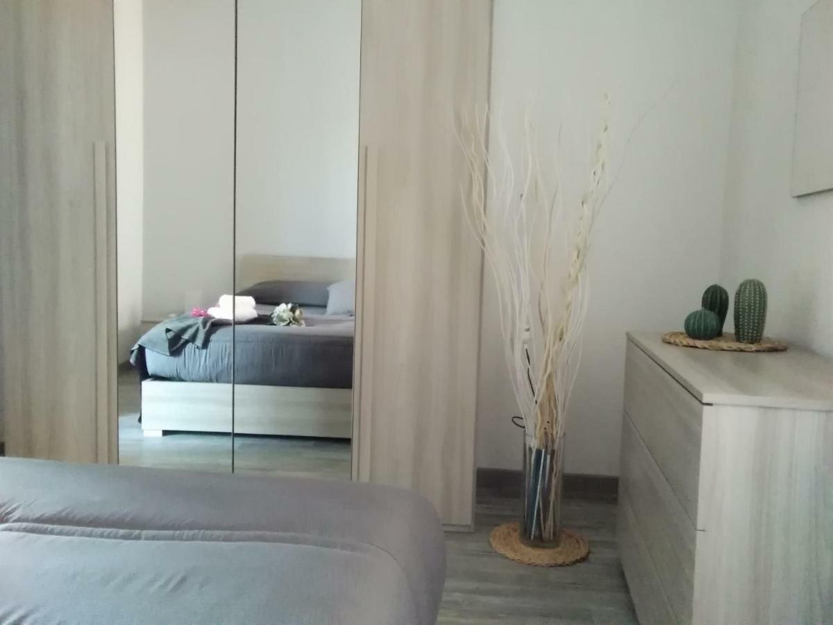 Casa Romans, Via Della Palma, 63 Daire Katanya Dış mekan fotoğraf