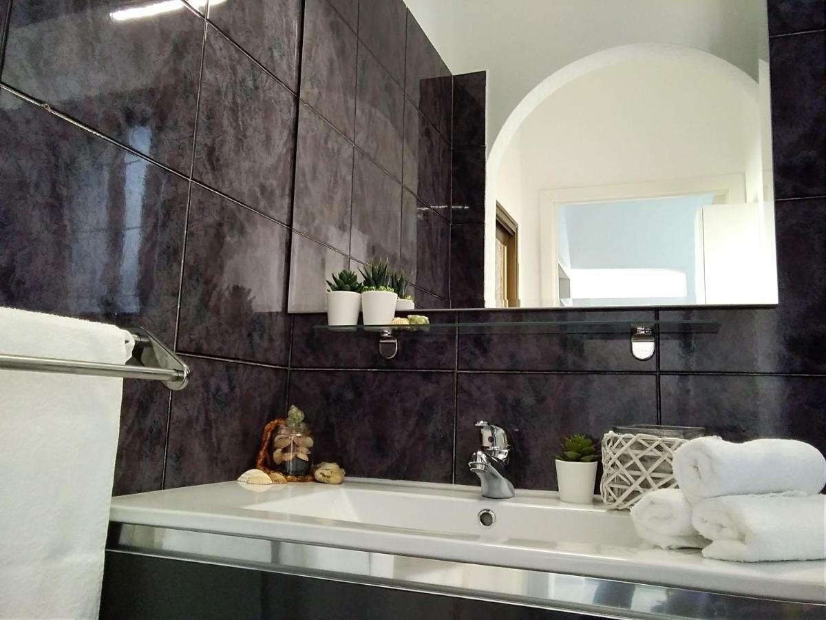 Casa Romans, Via Della Palma, 63 Daire Katanya Dış mekan fotoğraf