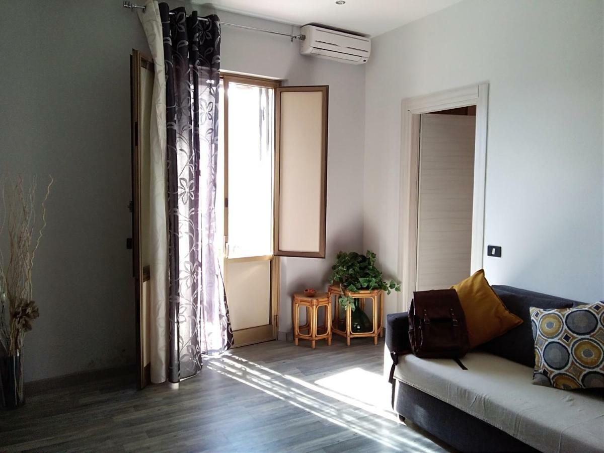 Casa Romans, Via Della Palma, 63 Daire Katanya Dış mekan fotoğraf