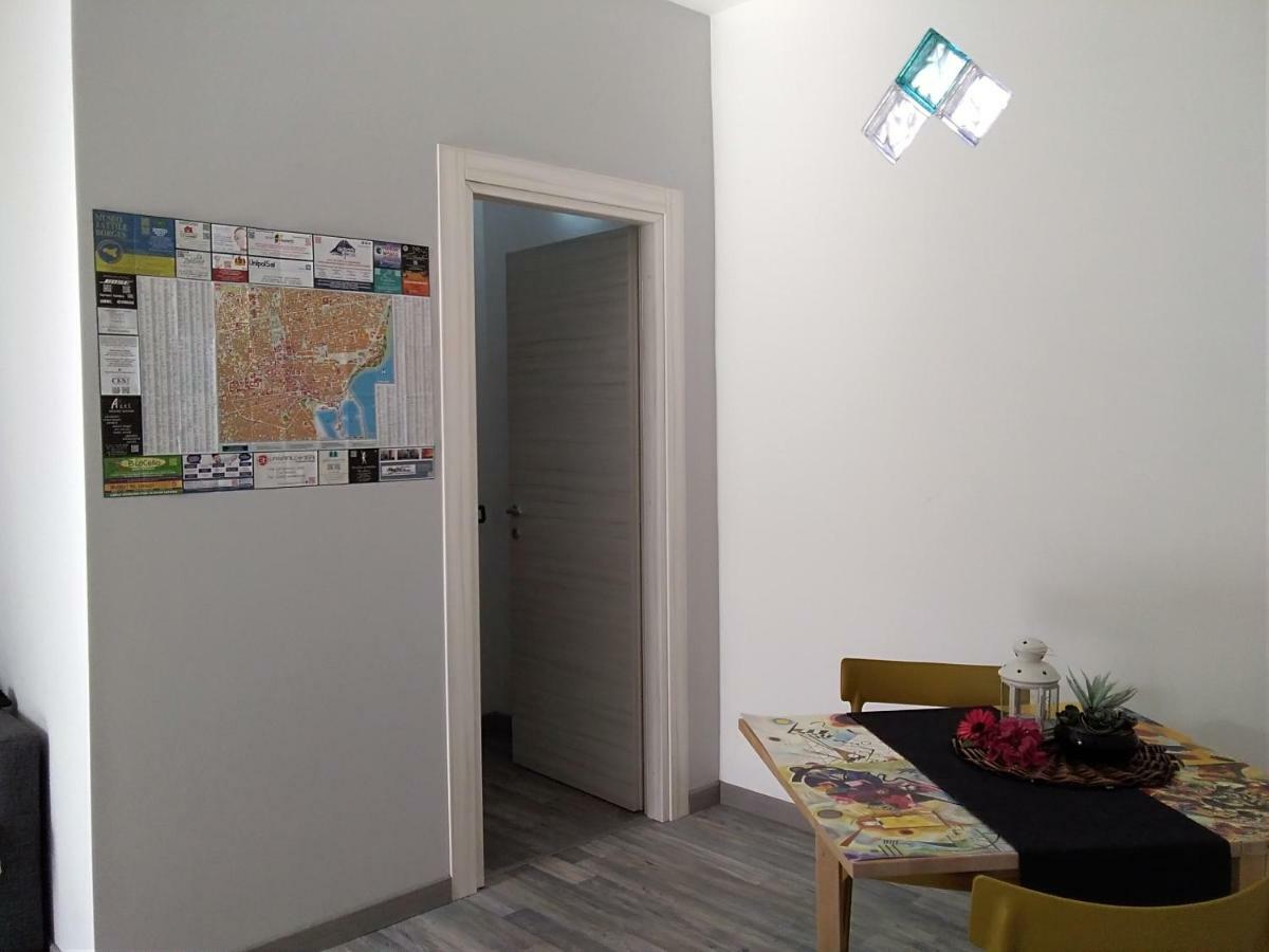 Casa Romans, Via Della Palma, 63 Daire Katanya Dış mekan fotoğraf