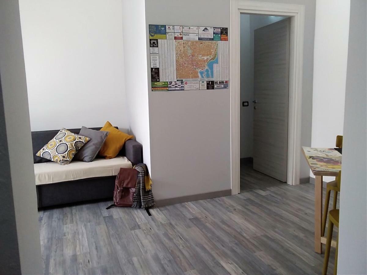 Casa Romans, Via Della Palma, 63 Daire Katanya Dış mekan fotoğraf