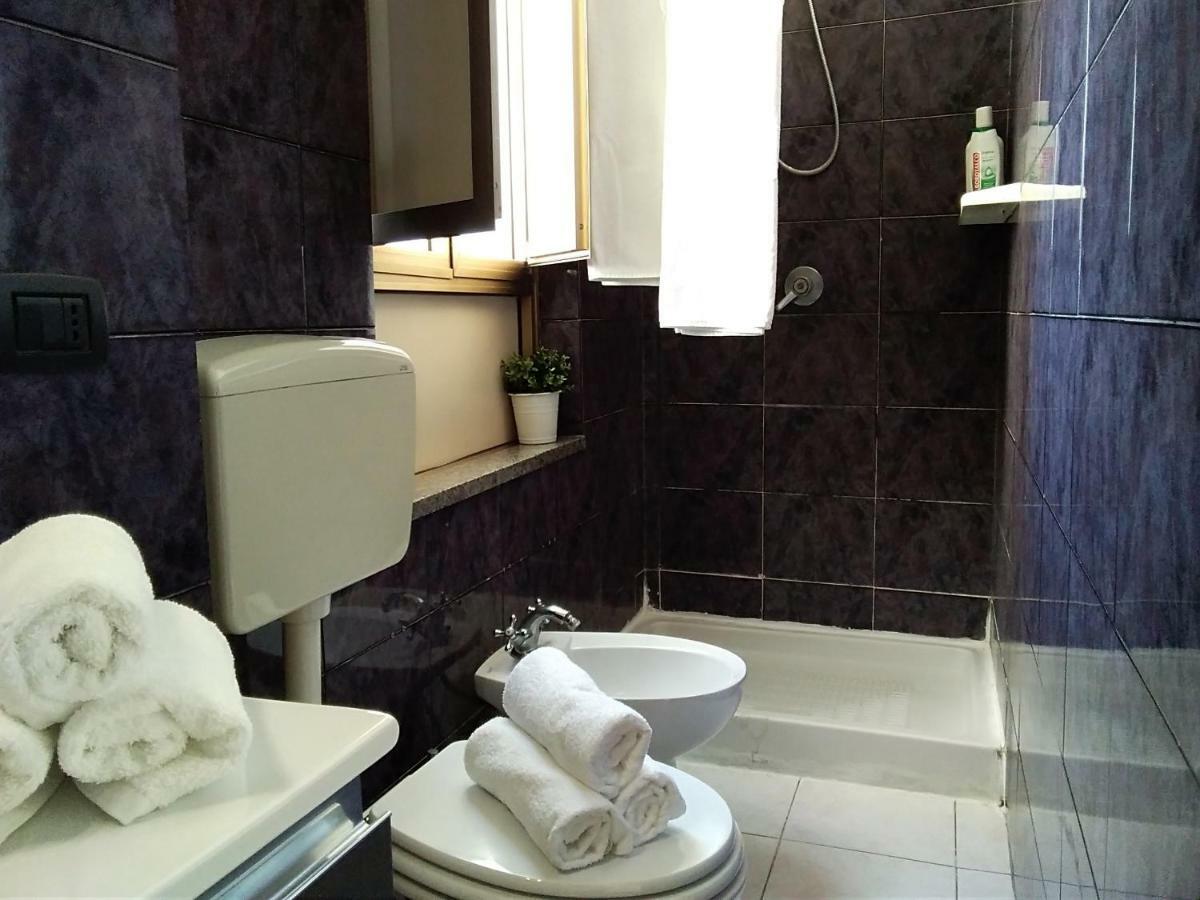 Casa Romans, Via Della Palma, 63 Daire Katanya Dış mekan fotoğraf